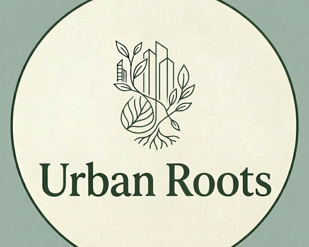 URBAN ROOTS
